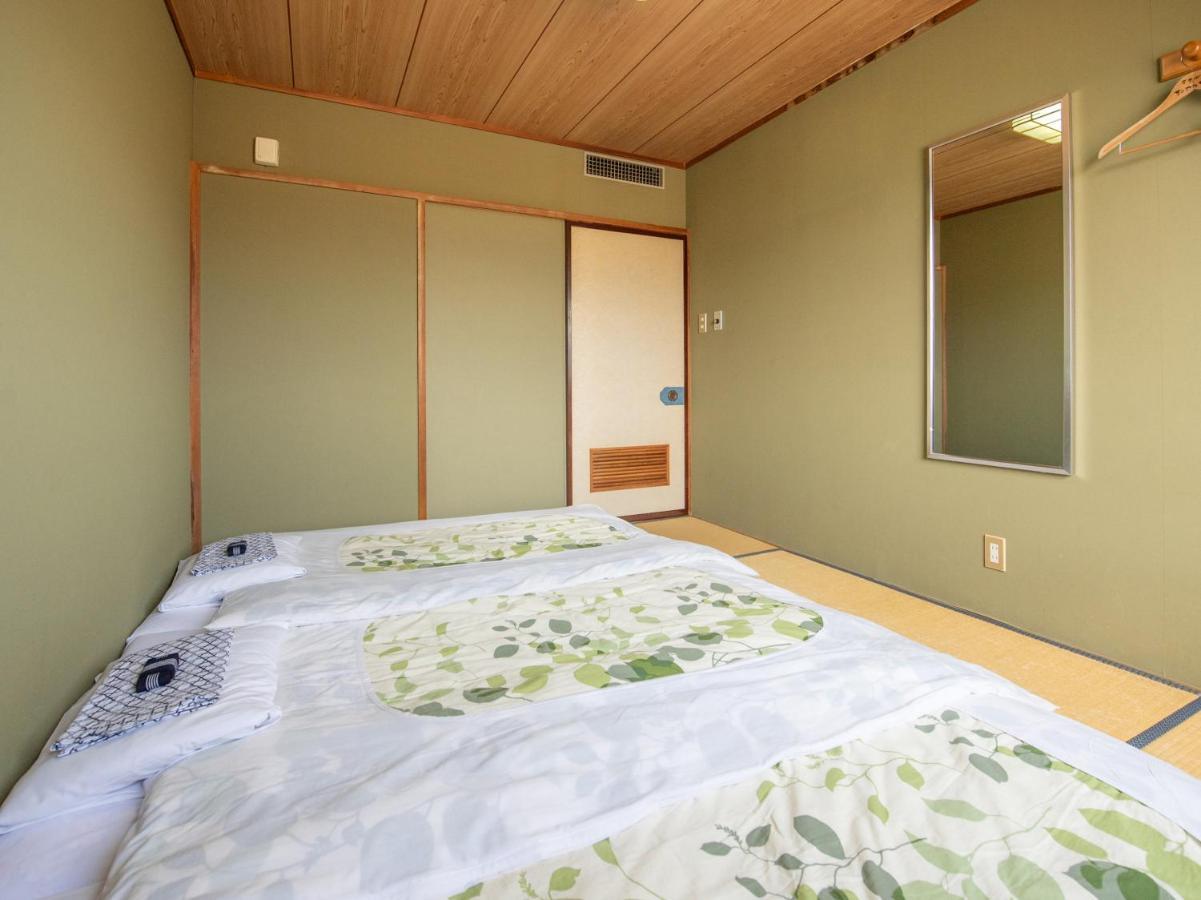 Oyo ホテル サンプラザ 笛吹石和 笛吹市 エクステリア 写真