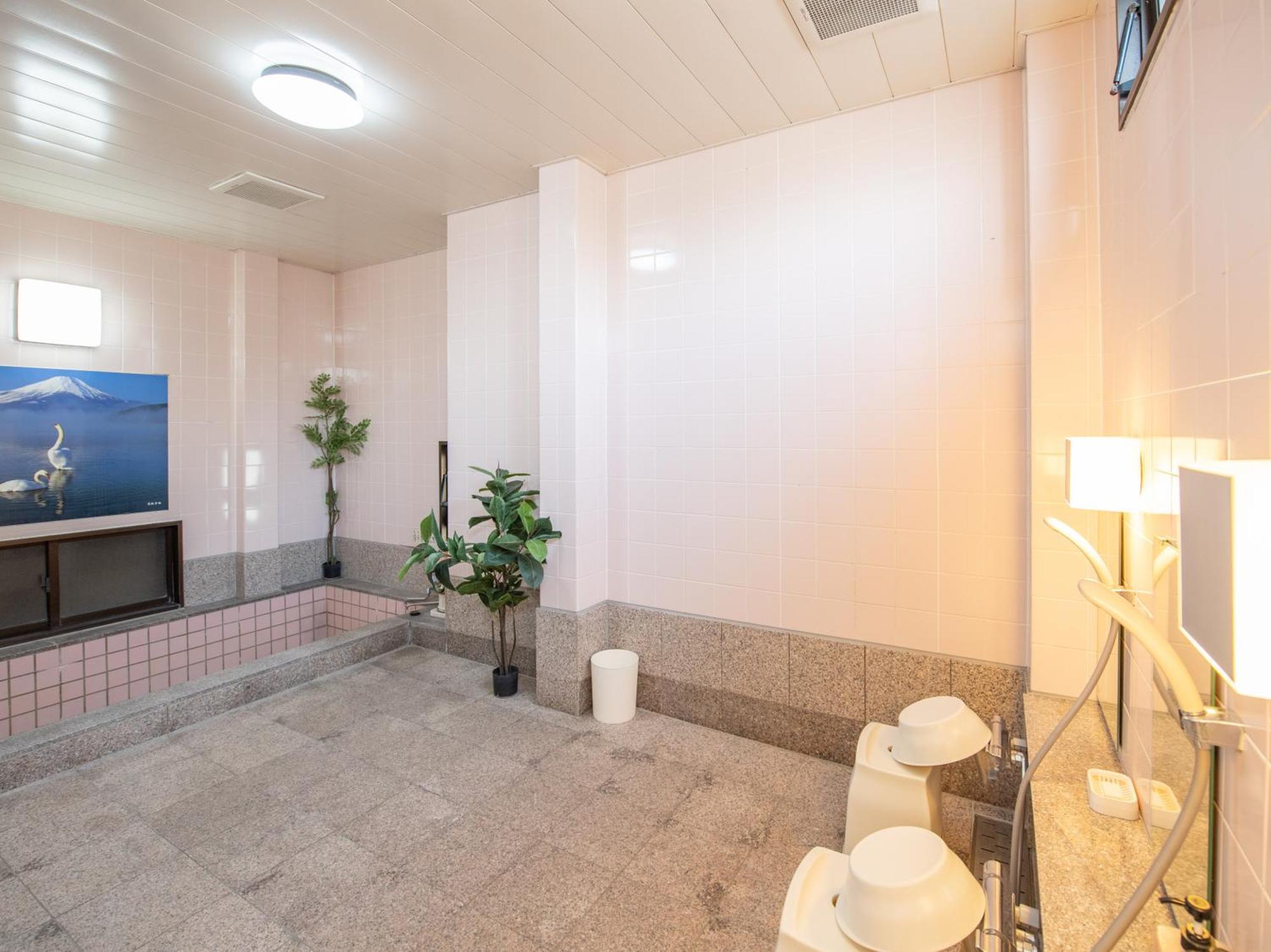 Oyo ホテル サンプラザ 笛吹石和 笛吹市 エクステリア 写真